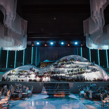 Свадьба Артура и Сюзанны