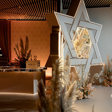 Бат Мицва Габриэллы